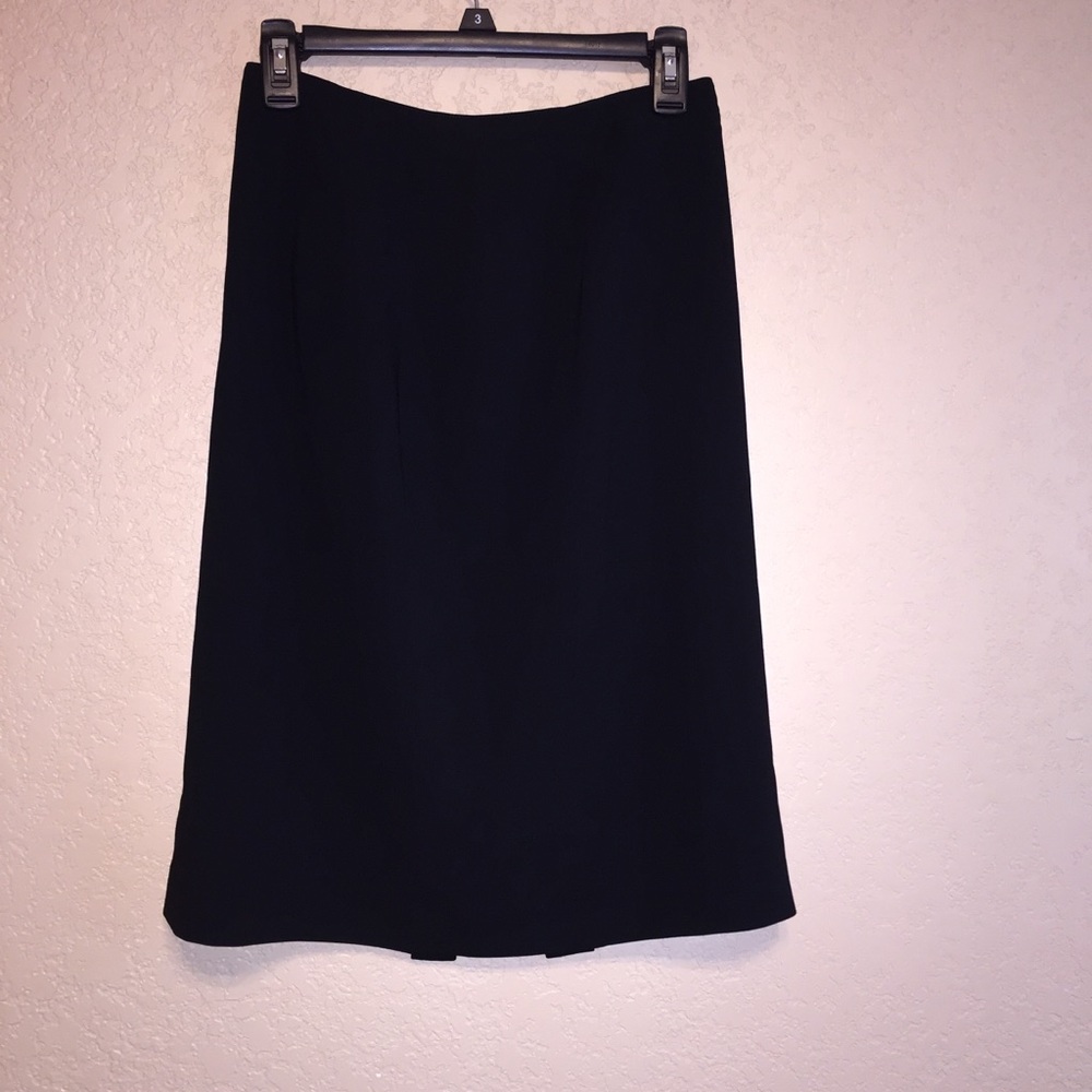 Jones New York Pencil Skirt
